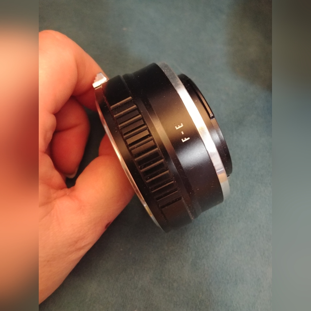Gobe Mount Adapter F-E - Picture 5 of 5